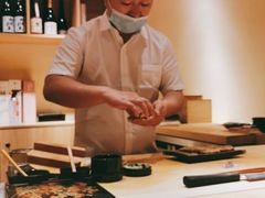 -鮨青(恒基名人购物中心店)