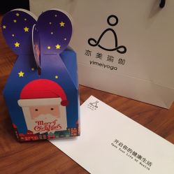 -亦美瑜伽·普拉提