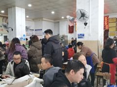 -健民肥肠(颐和家园店)