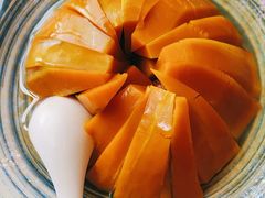 -柴悦·翠釜翘脚牛肉炒菜(天府新经济产业园店)