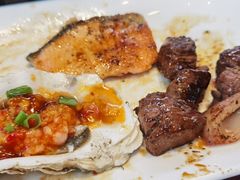 -大渔·观筵(三里屯太古里店)