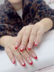-尤米一站式美甲美睫