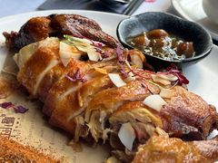 -野蔓果·山野菜(西湖景区·龙井茶田店)