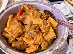 -龙记·香港茶餐厅(海上世界店)