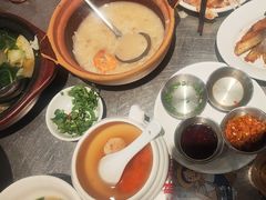 -陈鹏鹏潮汕菜(欢乐海岸 海边景观店)