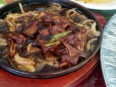 -新镇江酒家(南京西路店)