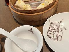 -南翔馒头店(豫园店)