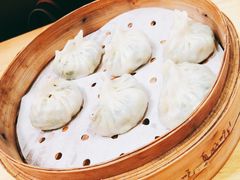 野菜素包-小六汤包(万和城店)