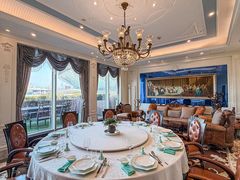 -世博源公馆·本帮融合菜·主题包厢·江景餐厅