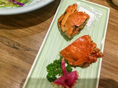 -锡和无锡菜(景丽苑店)