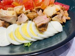 -娜娜家·Nana's restaurant(国金汇店)