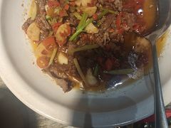 -真诚湘待·湖南鲜土菜(横沥西城店)