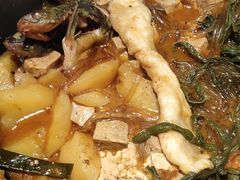 -人民公社大食堂(顺义总店)