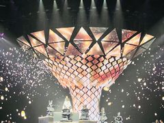 -宝能国际体育演艺中心