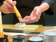 -Sushi Hanzo半藏(天环广场店)