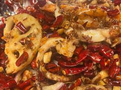 -炊烟小炒黄牛肉(浦东世纪汇店)