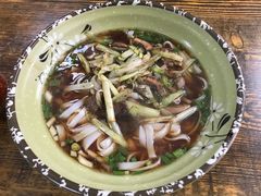 特色腰肝-刘氏三和面馆