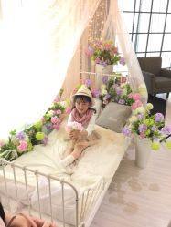 -BabyA 专业婴童摄影(古北时尚广场店)