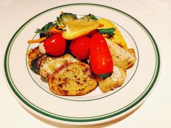 -起士林大饭店(小白楼店)