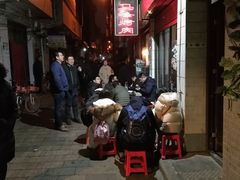 -清真·马峰烤肉(小学习北巷店)