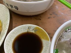 -清真蒋有记(老门东店)