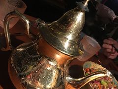 -楼兰新疆主题餐厅(苏州中心店)