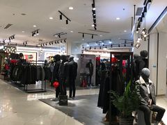 -银泰百货(北京大红门店)