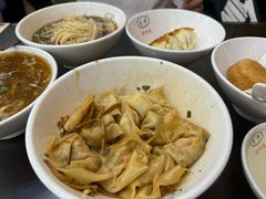 -毛华美食(清扬路店)