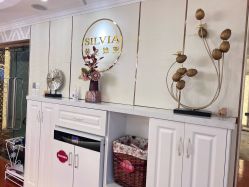 -茜尔维亚修身连锁(闵行莘庄店)