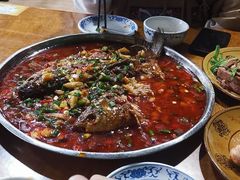-茶泡饭(李子坝店)