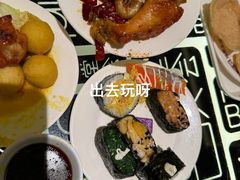 -堂会(白云店)