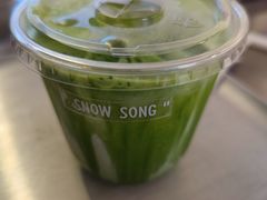 -雪凇咖啡snowsong(三盛店)