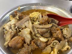 -铭辉沙嗲面(新街商业城店)