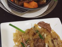-美极鲜食坊(宝安南路店)