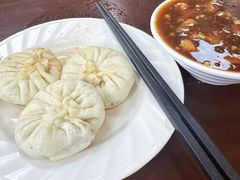 -小胖包子王(光明楼店)