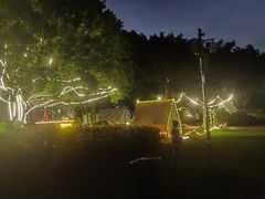 -南宁南湖公园