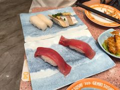 -元气寿司(环球港店)