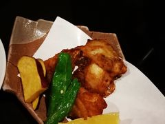 -玄品河豚(那覇國際通里之関)