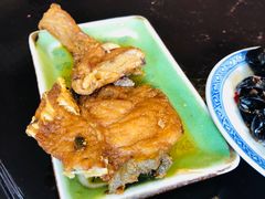 -同得兴 Since·1995 传统苏式面馆(十全街店)
