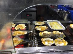 -冯姐生蚝(迎宾广场店)