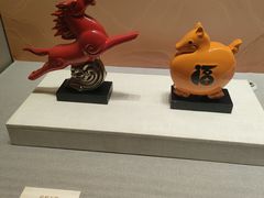 -珠海市博物馆