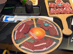 -乔先生涮肉·鲜活牛羊肉火锅(塘沽店)