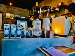 -251#coffee roasters(沿河东路店)