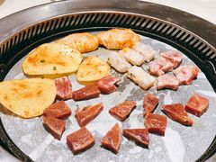 -么子烤肉(化龙池店)