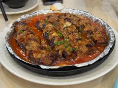 -御膳粥·牛乳粥底火锅·地道顺德菜(容桂店)