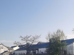 -鸣鹤古镇
