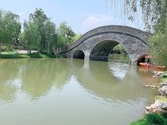 -木兰水镇旅游景区