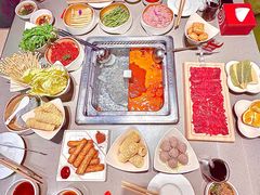 -海底捞火锅(万象汇店)