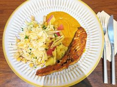 -BAKER&SPICE(安福路店)