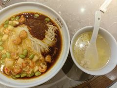 -松鹤楼·苏式汤面(虹桥天地店)